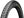 Continental Tires 26 X 2.00 / Puregrip Shieldwall System E25 / Black Continental Race King Tires