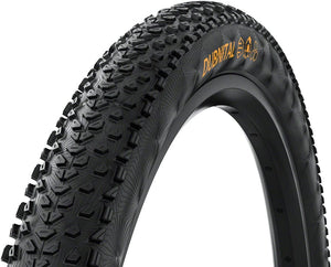 Continental Tires 29 X 2.40 / Grip Race / Black Continental Dubnital Tire