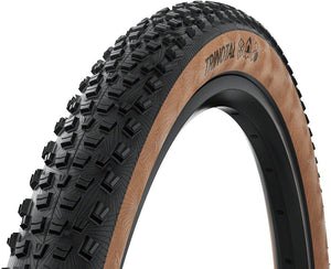 Continental Tires 29 X 2.40 / Grip Trail / Black/Transparent Continental Trinotal Tire