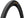 Continental Tires 650B X 35 / Black Continental Terra Speed Tire