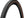 Continental Tires 700 X 40 / Black/Transparent Continental Terra Speed Tire