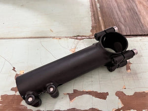 Discord Stem Matte Black Discord Chromo Creemee Stem