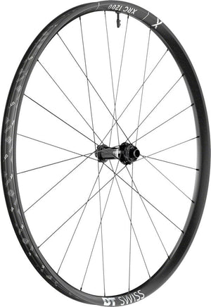 DT Swiss Front Wheel DT Swiss XRC 1200 Spline 30 Front Wheel - 29" 15 x 110mm Center-Lock Black