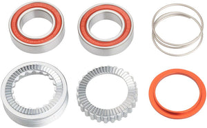 DT Swiss Hub Parts DT Swiss EXP 54 Tooth Upgrade Kit w/ Bearing
