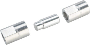 DT Swiss Hub Tools DT Swiss Hub Tool Kit 6803 bearings includes 2 drifts 1 axle protector