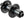 DT Swiss Hubs 6-Bolt / HG 11 MTN / 32H DT Swiss 240 Hybrid Rear Hub