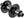 DT Swiss Hubs 6-Bolt / Micro Spline / 36H DT Swiss 240 Hybrid Rear Hub