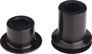 DT Swiss Rear Axle Conversion Kit DT Swiss Rear End Caps - 12 x 142/148mm 180 240 440