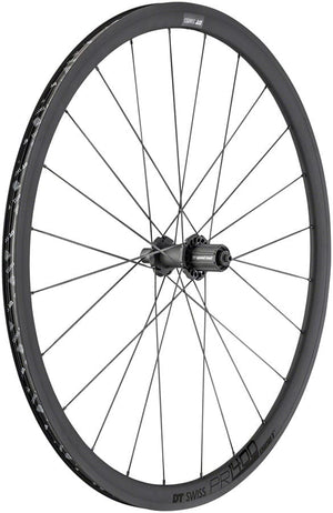 DT Swiss Rear Wheel 32Mm DT Swiss PR 1400 DiCut OXiC Rear Wheel