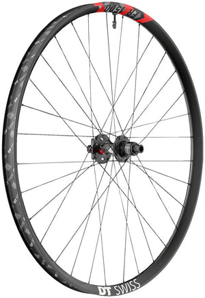 DT Swiss Rear Wheel DT Swiss FR 1500 Classic Rear Wheel - 27.5" 12 x 157mm 6-Bolt XD/HG11 MTN Ratchet EXP 36 BLK