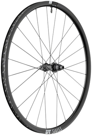 DT Swiss Rear Wheel DT Swiss GR 1600 Spline 25 Rear Wheel - 700 12 x 142mm Center-Lock SRAM XDR BLK