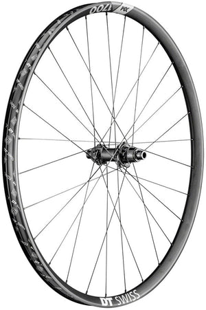 DT Swiss Rear Wheel DT Swiss XM 1700 SPLINE Rear Wheel - 29" 12 x 148mm Boost Center Lock XD BLK