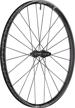 DT Swiss Rear Wheel DT Swiss XRC 1500 Spline 30 Rear Wheel - 29" 12 x 148mm Center-Lock XD/Micro Spline 12M EXP 54 BLK