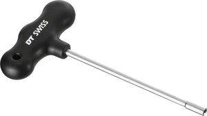 DT Swiss Spoke Wrench DT Swiss Squorx Spoke Wrench - T-Handle