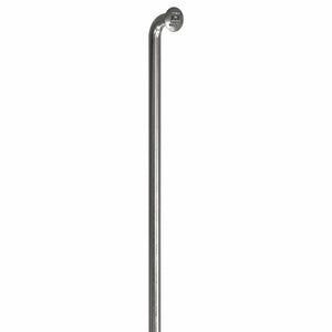 DT Swiss Spokes DT Swiss Competition 14g DB Spoke Silver 270mm 20/Count