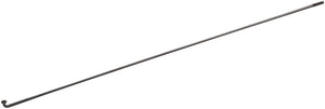 DT Swiss Spokes DT Swiss Competition Race Spoke - 2.0/1.6/2.0mm 289mm J-Bend Black Each