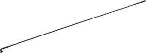 DT Swiss Spokes DT Swiss Revolution Spoke - 2.0/1.5/2.0mm 252mm J-Bend Black Each