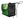 Dutchy Panniers Green Guru Dutchy 22L Pannier - Wild Banner