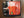 Dutchy Panniers Orange/Red Banner Green Guru Dutchy 22L Pannier - Wild Banner