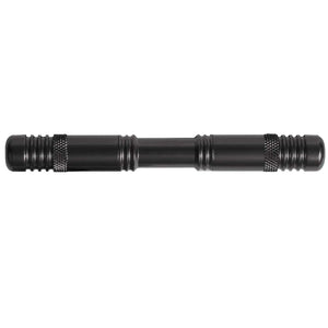 DYNAPLUG Tubeless Black Dynaplug Racer Pro Tubeless Bicycle Puncture Repair Tool