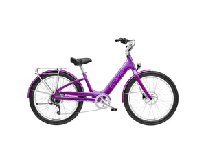 Electra e-Bikes Electra Townie Go! Step Thru