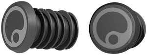 Ergon Bars Ends & Plugs Ergon GP1 Evo End Plugs