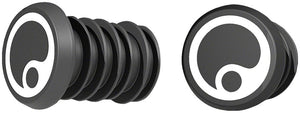 Ergon Bars Ends & Plugs Ergon GS1 Evo End Plugs