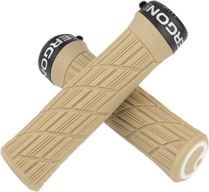 Ergon Grips Standard / Sand Storm Ergon GE1 Evo Grips - Lock-On