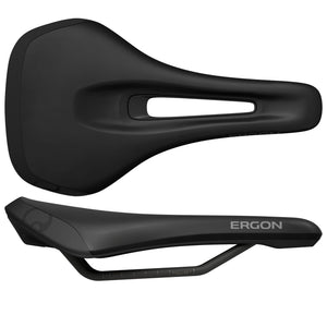 Ergon Saddles Ergon SMS Women's Saddle Medium/Large Black
