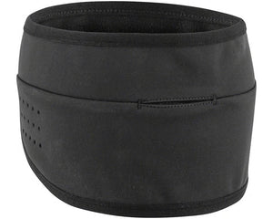 Garneau Headband Garneau Wind Headband Bandeau Wind One Size Black