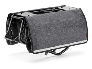 Giant Bags Momentum PakYak E+ Pannier Bag -Gray