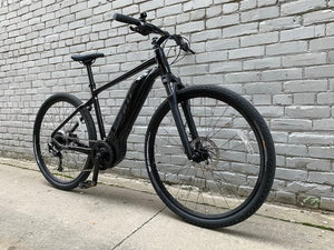 Giant e-Bikes Giant Roam E+ GTS