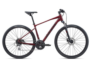 Giant Gravel Adventure Garnet / Small Giant Roam Disc 3