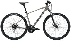 Giant Gravel Adventure Giant Roam Disc 3