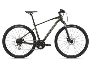 Giant Gravel Adventure Giant Roam Disc 3