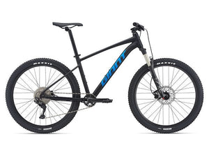 Giant Mountain Hematite / Small Giant Talon 1 27.5