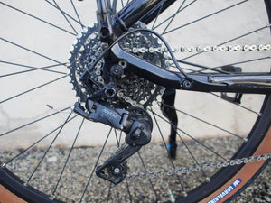 Giant Used Bikes Pre-Owned Giant Roam E-Bike - Size M