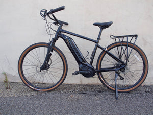 Giant Used Bikes Pre-Owned Giant Roam E-Bike - Size M