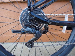 Giant Used Bikes Pre-Owned Giant Roam E-Bike - Size S