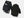 Giro Short Finger Gloves Black / Small 6 Giro Tessa Gel Women's Glove