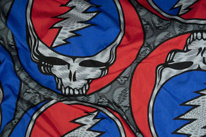 Grateful Dead DoubleNest Hammock ENO Grateful Dead x ENO DoubleNest Print Hammocks