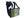 Green Guru Panniers Green Guru Freerider 31L Pannier - Green, Beige, Light Brown