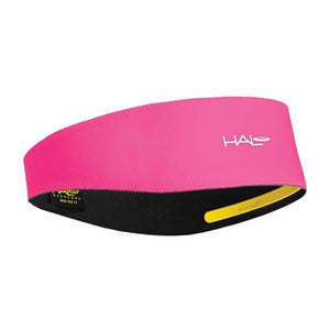 Halo Headband Halo II Pullover Headband: Bright Pink