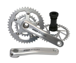 IRD Brake Levers IRD Polaris Crankset