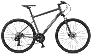 Jamis CitySport Jamis DXT A2