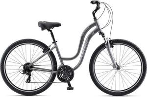 Jamis CitySport Jamis Explorer A1 Step-Thru