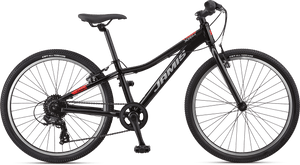 Jamis Kids Gloss Black Jamis  XR.24