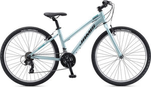Jamis Kids Jamis XR.26 Step-Over 14 Ano Sage