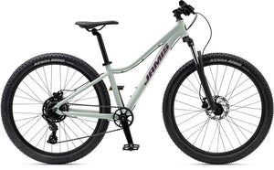 Jamis Mountain Bike Mint / 14 inch Jamis Helix 27.5 Sport Hardtail Mountain Bike