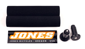 Jones Grips Jones EVA H-Grips
